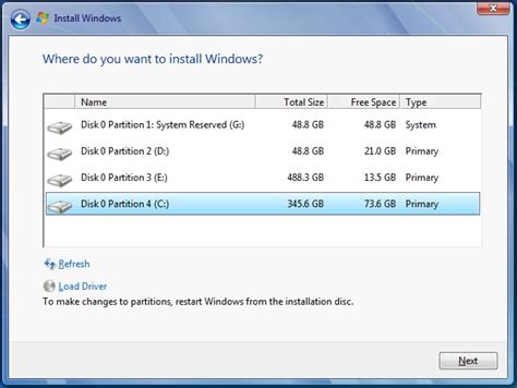 How to set timeout for waiting missing HDD while system boots?