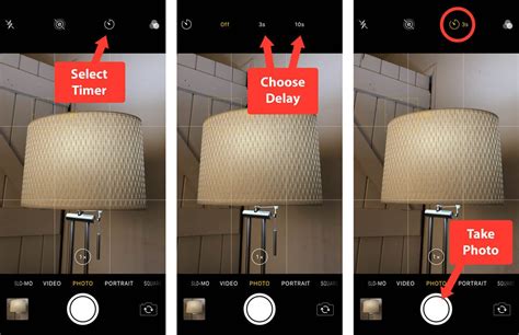 How to set timer on iphone camera. Things To Know About How to set timer on iphone camera. 