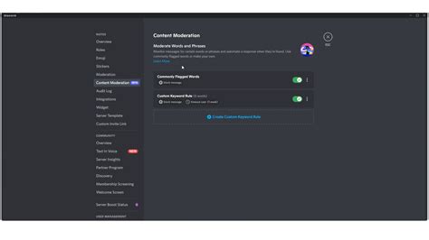 How to set up Discord AutoMod TechRadar