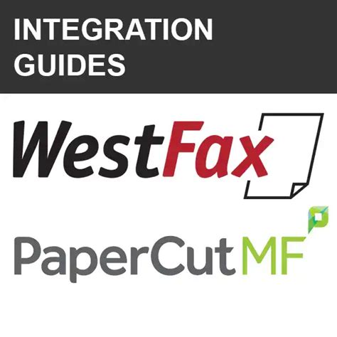 How to set up PaperCut to auto print faxes - westfax.com