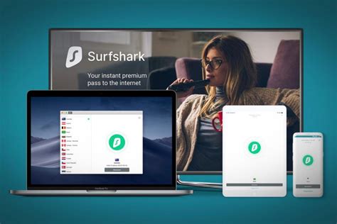 How to set up Surfshark VPN on iOS?