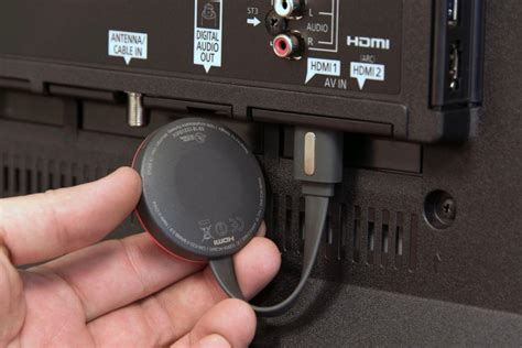 How to set up a Google Chromecast to get streaming fast Digital Trends
