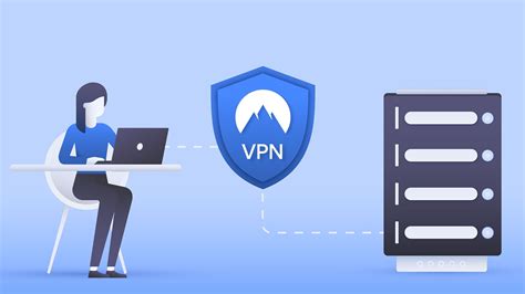 How to set up a VPN TechRadar