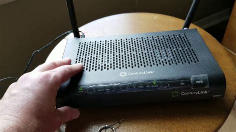 Learn how to manage a CenturyLink modem or router. Simply choose your CenturyLink router or modem and learn about settings and options for best performance.. 