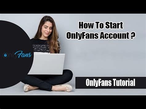 How to set up a onlyfans account
