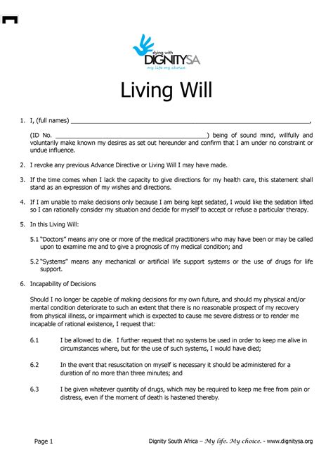 How to make a will · Introduction. · Sele