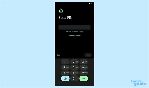 How to set up an Android phone Tom s Guide