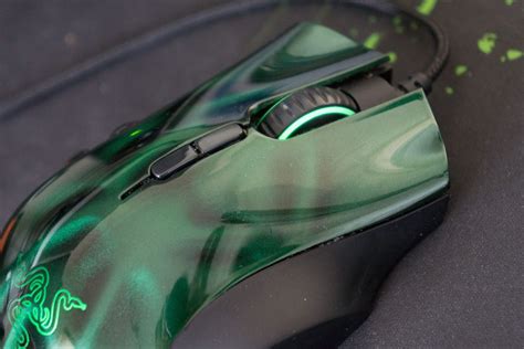 How to set up and configure your Razer Naga gaming …