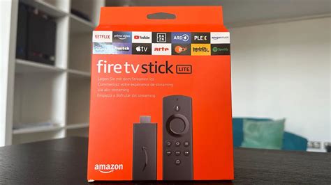 How to set up and use your Amazon Fire TV Stick - About Amazon