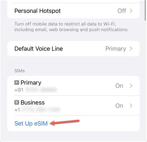 Image Credits: Apple Some U.S.-based carriers might have their own apps and sites to easily set up eSIM. Notably, most iPhone models will need to be connected to the internet through Wi-Fi when .... 