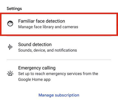 Jan 12, 2023 · First, open Google Home and make sure you are on the right account. Then select your Nest/Home device, and select the Settings cog at the top right. Go to Recognition & Sharing > Recognition ... . 