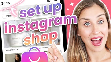 How to set up instagram shop. Setting up an Instagram Shop is free and easy. Read more: Instagram Fun Facts and Stats You’ve Got to See [Infographic] Benefits of an Instagram Shop. A Facebook survey … 
