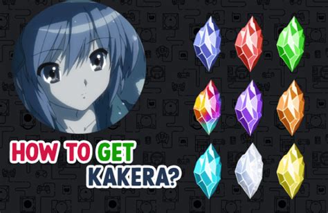 How to set up mudae bot kakera. ... kakera reactions When you put characters on. To add another premium tier ... Kakera Loots | Mudae Wiki | Fandom in: Features, Kakera Pages, Kakera Loots ... 