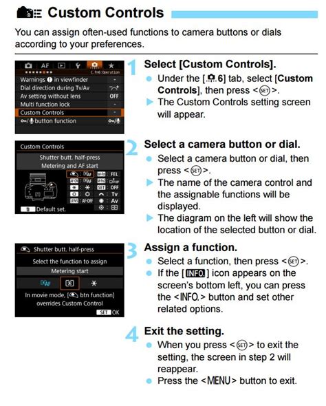 How to set up rear focus on 1dx mark2 please