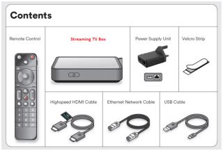 How to set up virgin media 360 box.  From connecting your Installing the Virgin...
