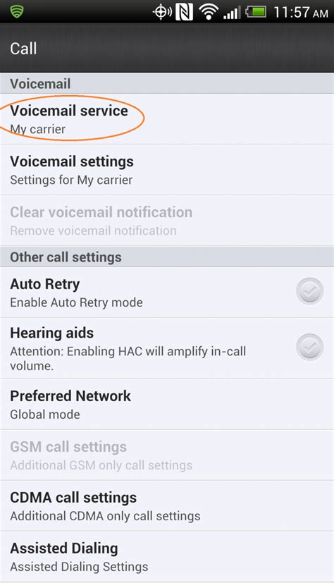 How to set up voicemail on cricket android. Things To Know About How to set up voicemail on cricket android. 