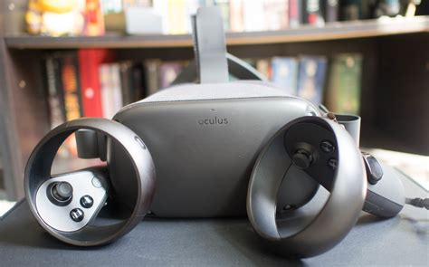 How to set up your Oculus Quest 2 Android Central