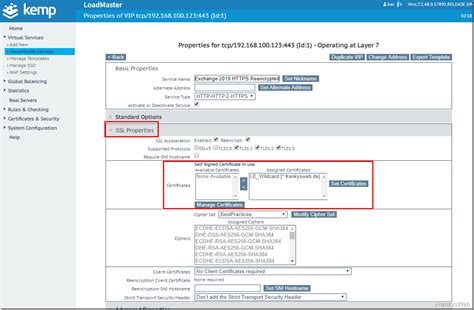How to set value for Failed Login Attempts for LoadMaster ESP Kemp Support