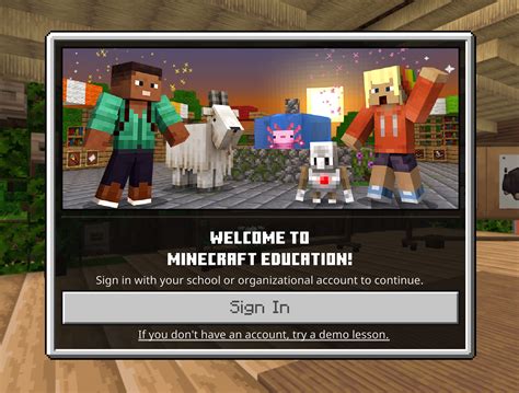 How to setup a minecraft account