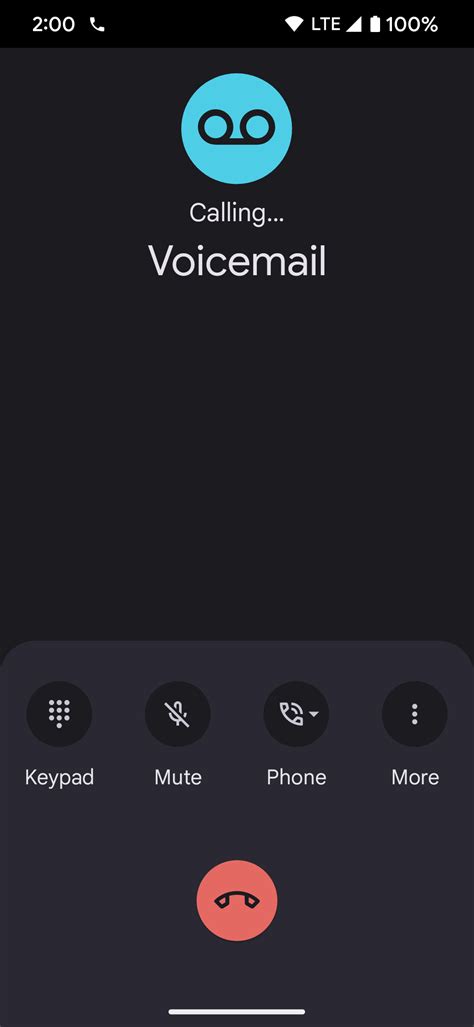 How to setup dialing automatic pin for Voicemail - verizon app