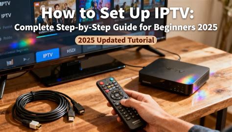 How to setup free iptv. 3 Omega and more versions.  Step-by-step guide to set up IPTV on Amazon ...