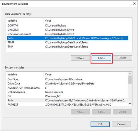 How to setup geckodriver.exe file on .Net environment