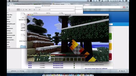How to setup minecraft server without hamachi