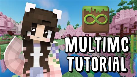 How to setup multiMC to play modpacks in offline Mode