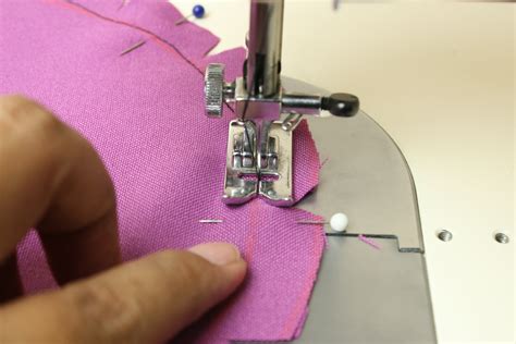 How to sew. One of the most satisfying things you can do is create something for yourself or home. Sewing is one of the best ways to make something with fabric. Whether you’re designing and ma... 