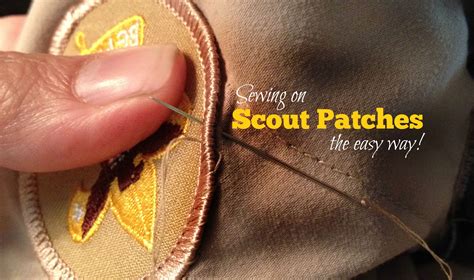 How to sew a patch. The Quick and Easy Steps to Sew a Patch. Tip: Nearly Invisible Patches. Tip: Decorative Patches. Tip: Lace Patches. In Conclusion. The Quick and Easy Steps … 