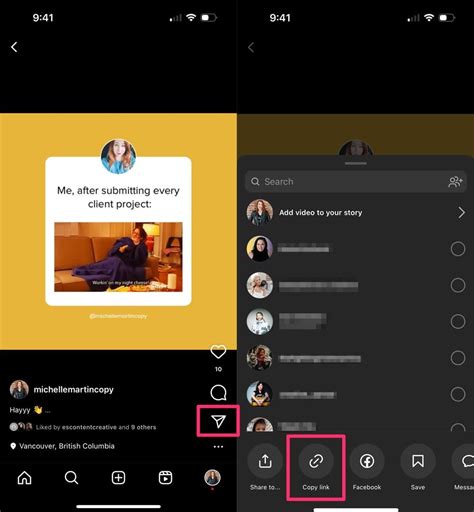 How to share Facebook Event as Instagram Story in 2024?