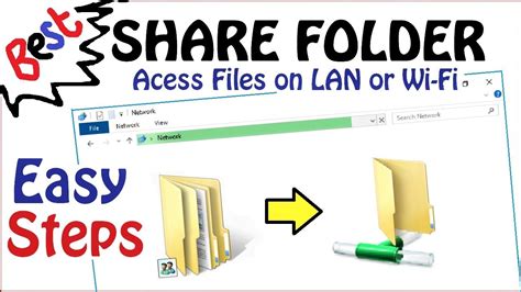 How to share a Win XP folder with a Win 10 PC? - Networking