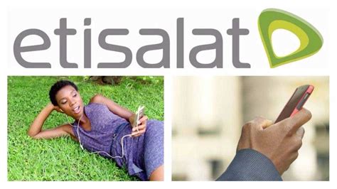How to share a load in etisalat