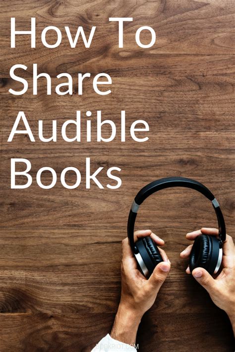 How to share audible books. Therefore, 2 hours of narration will result in 1 finished hour of the audiobook. For a 6.5-hour long audiobook, the total time for narration is the rate times the total finished hours. 2 PFH x 6.5 finished hours = 13 narration hours. The table below summarizes the total time needed to create a 6.5-hour long audiobook. 