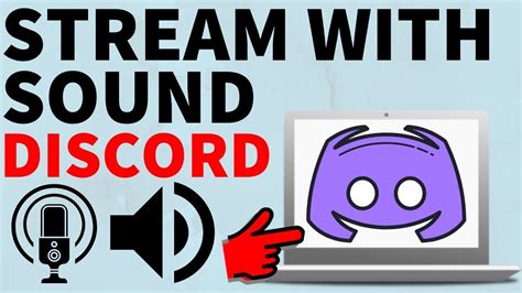 How to share audio on discord 2 - YouTube