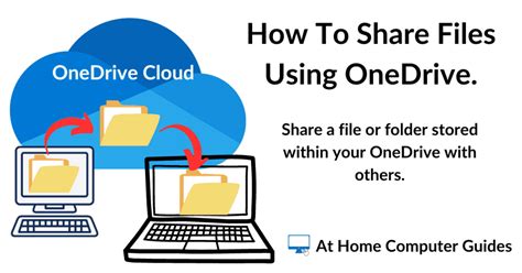 How to share in onedrive