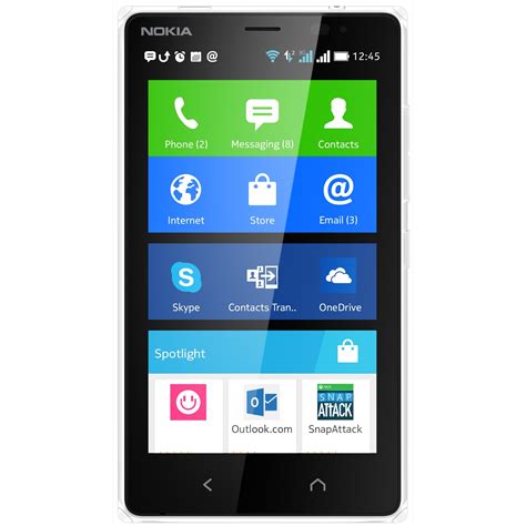 How to share internet on Nokia X2 Dual SIM. 
