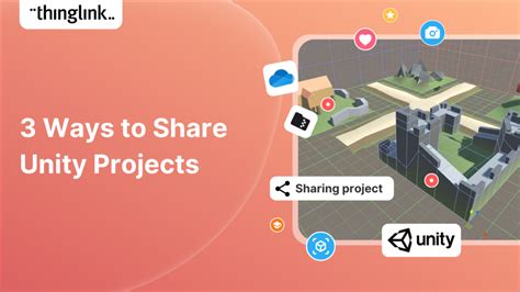 How to share my project with someone? : r/unity - Reddit