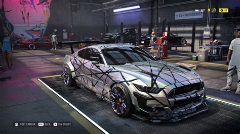 How to share wraps on nfs heat.  This guide will cover everything you ...