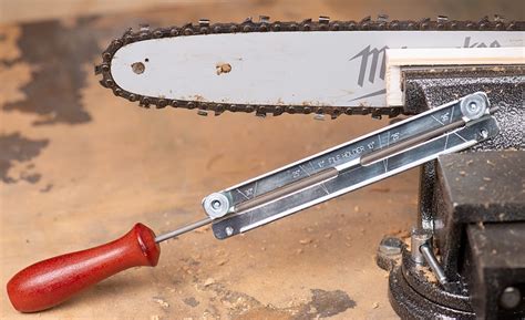 How to sharpen a chainsaw. Things To Know About How to sharpen a chainsaw. 