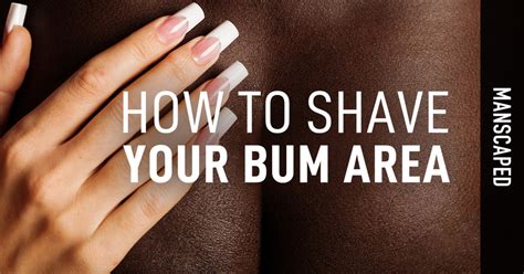 How to shave butt hair. She could also be bringing feces into your home that gets spread everywhere her butt touches. A rear end that is covered in dirty, matted hair can become dirty, ... 