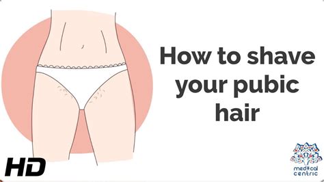 How to shave your pussy. .  ...