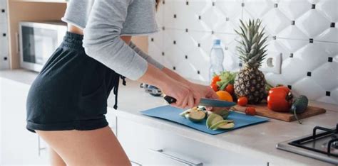 How to shed weight in two weeks