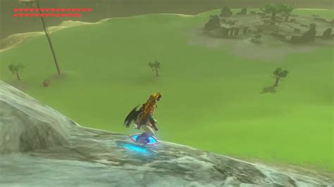 How to shield surf botw. Nov 1, 2017 · Shields can also be used for surfing, just jump into the air and hold L while pressing A in mid-air. Note that like blocking, shield surfing will slowly wear down your shield's durability. Don't ... 