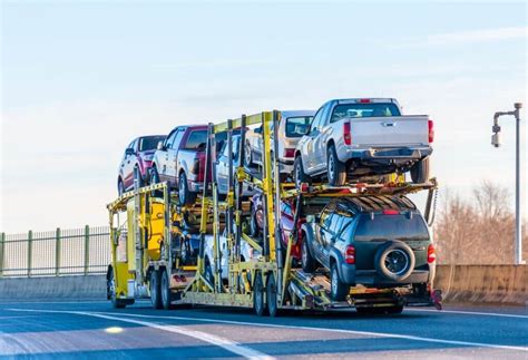 How to ship a car to another state. Things To Know About How to ship a car to another state. 