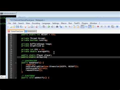 How to shoot bullets in java.  what would be the first steps to creating...
