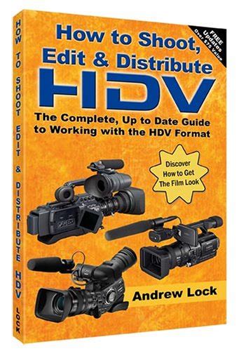 How to shoot edit and distribute hdv the complete up to date guide to working with the hdv format. - Kohler k series model k181 8hp engine workshop manual.