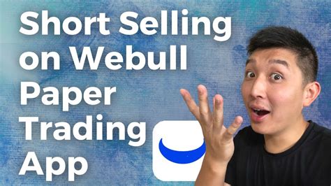 How to short stocks on webull. Things To Know About How to short stocks on webull. 