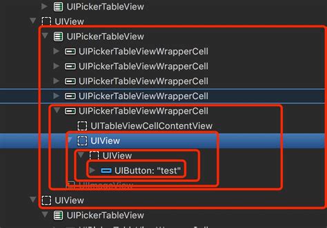 How to show a UIPickerVIew on click of a UIbutton