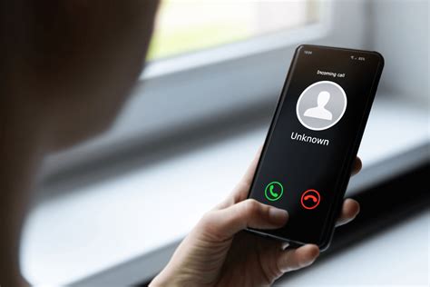 How to show as unknown caller